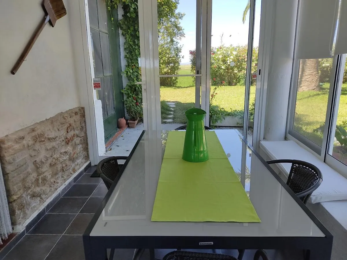 Lo Mas De Suriaca Villa El Poblenou del Delta Holiday home