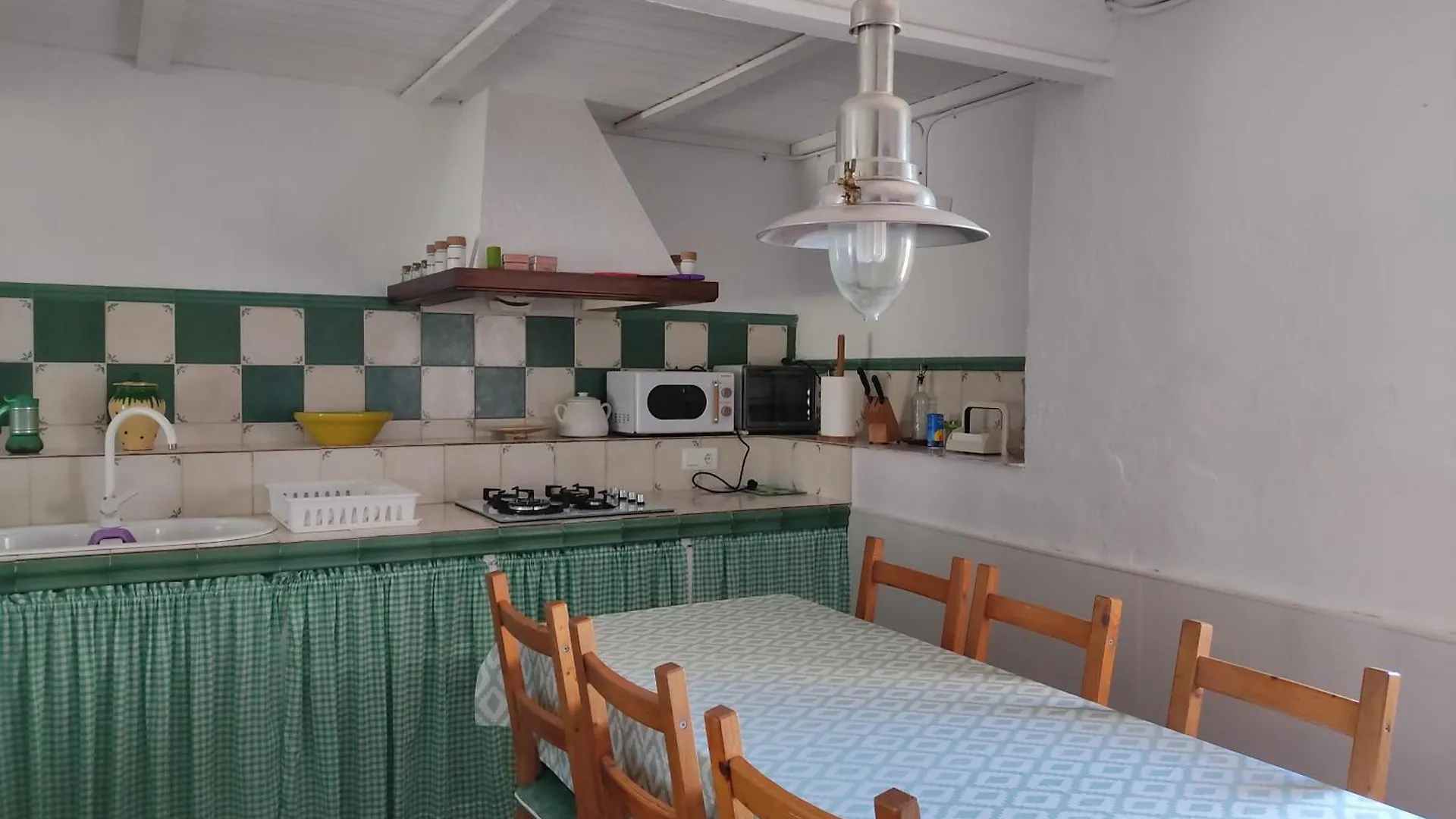 Holiday home Lo Mas De Suriaca Villa El Poblenou del Delta
