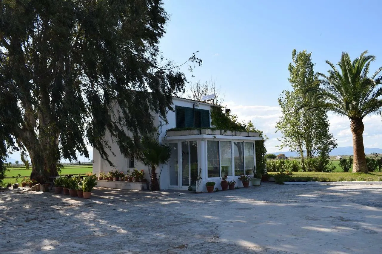 Holiday home Lo Mas De Suriaca Villa El Poblenou del Delta Spain