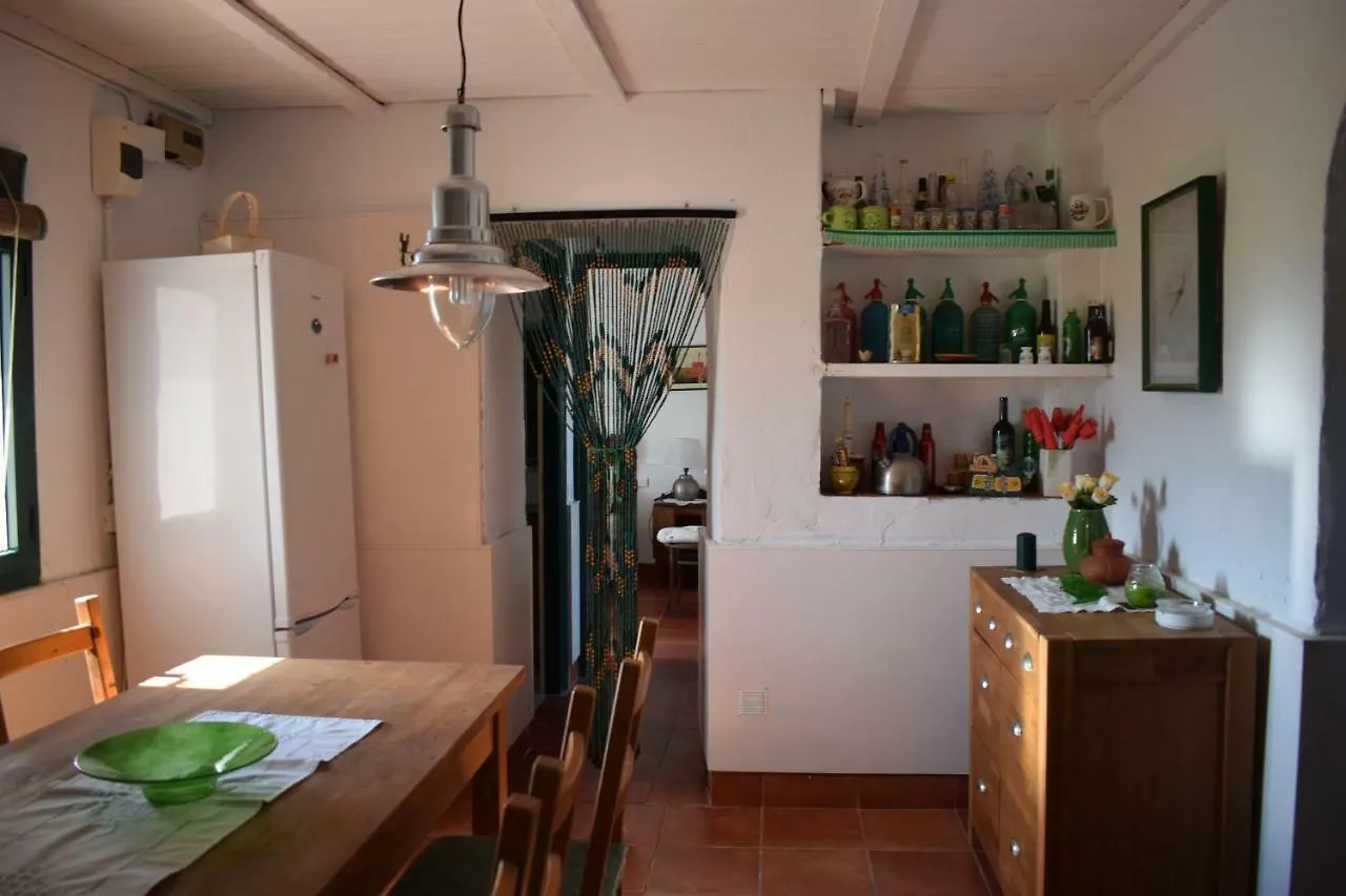 Lo Mas De Suriaca Villa El Poblenou del Delta