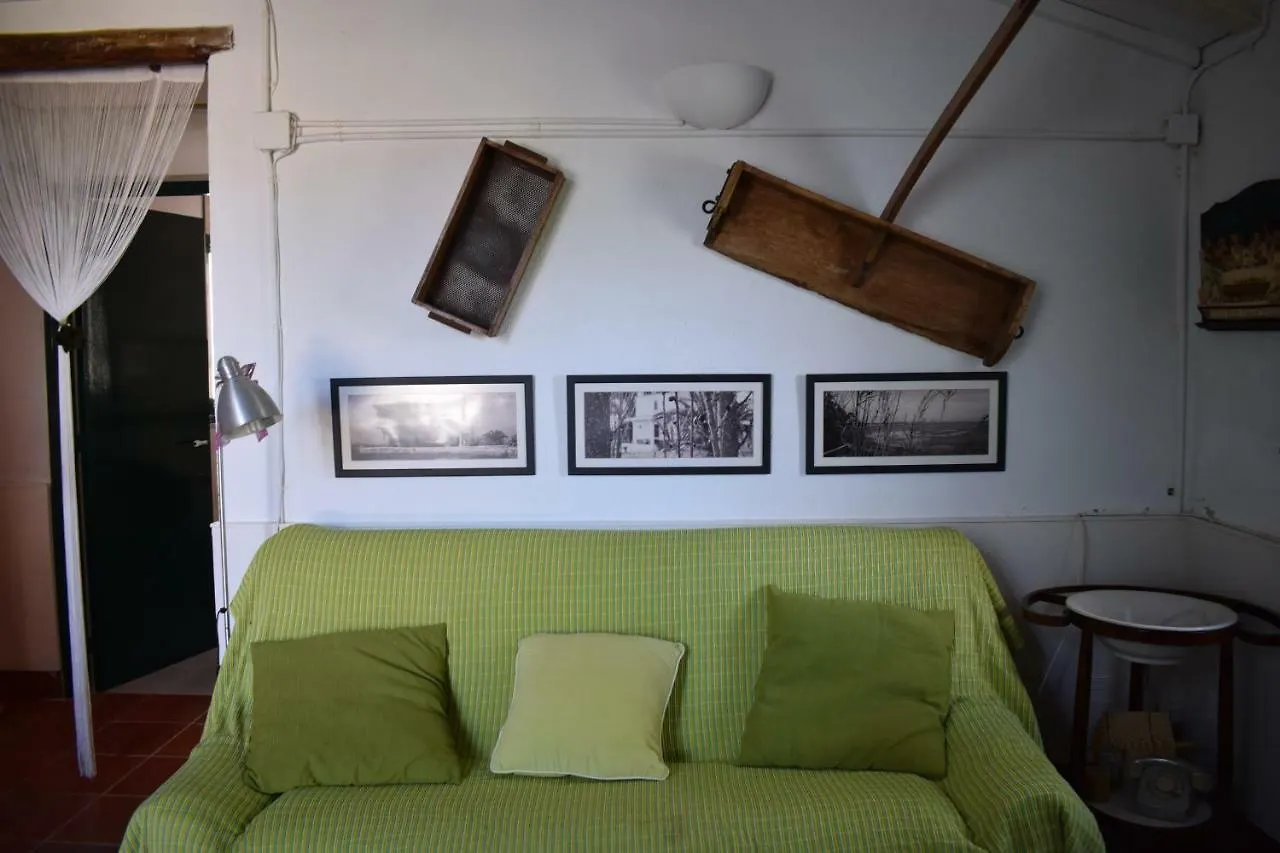 Lo Mas De Suriaca Villa El Poblenou del Delta Holiday home